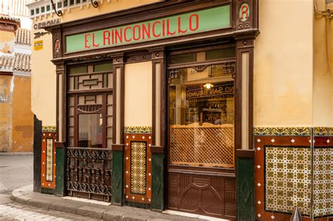 THE BEST 10 Tapas Bars in SEVILLE, SEVILLA, SPAIN